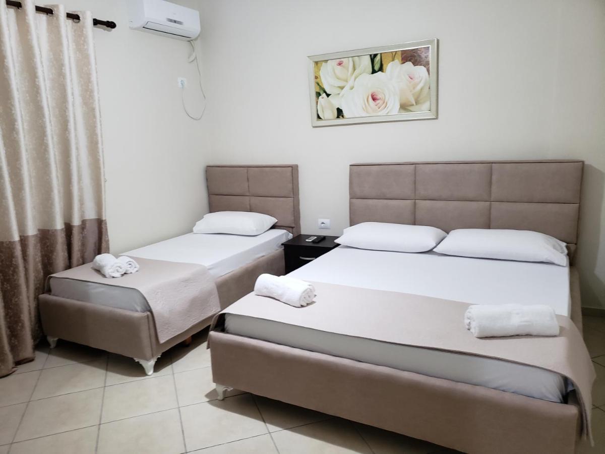 Villa Kela 사밀 외부 사진