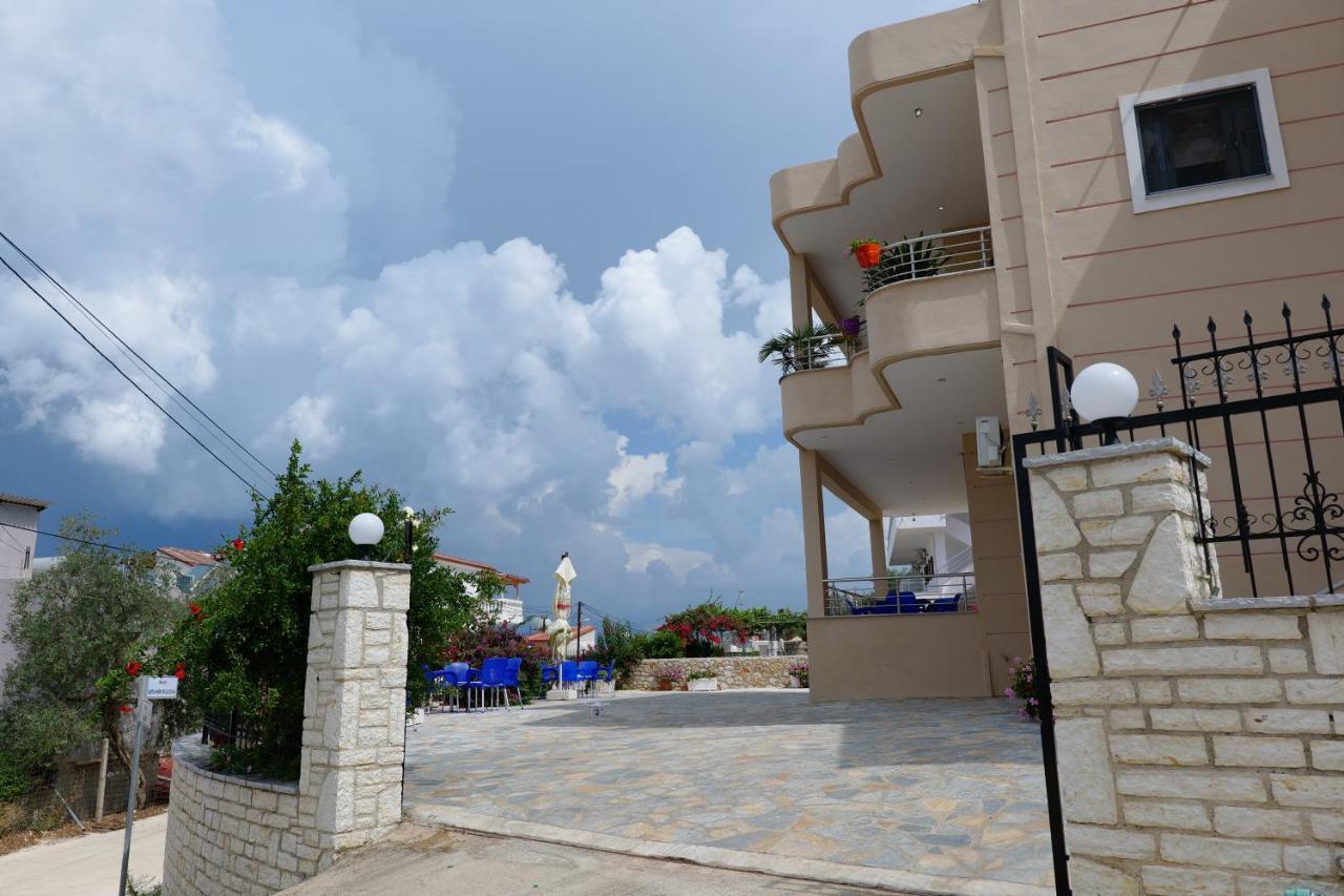 Villa Kela 사밀 외부 사진
