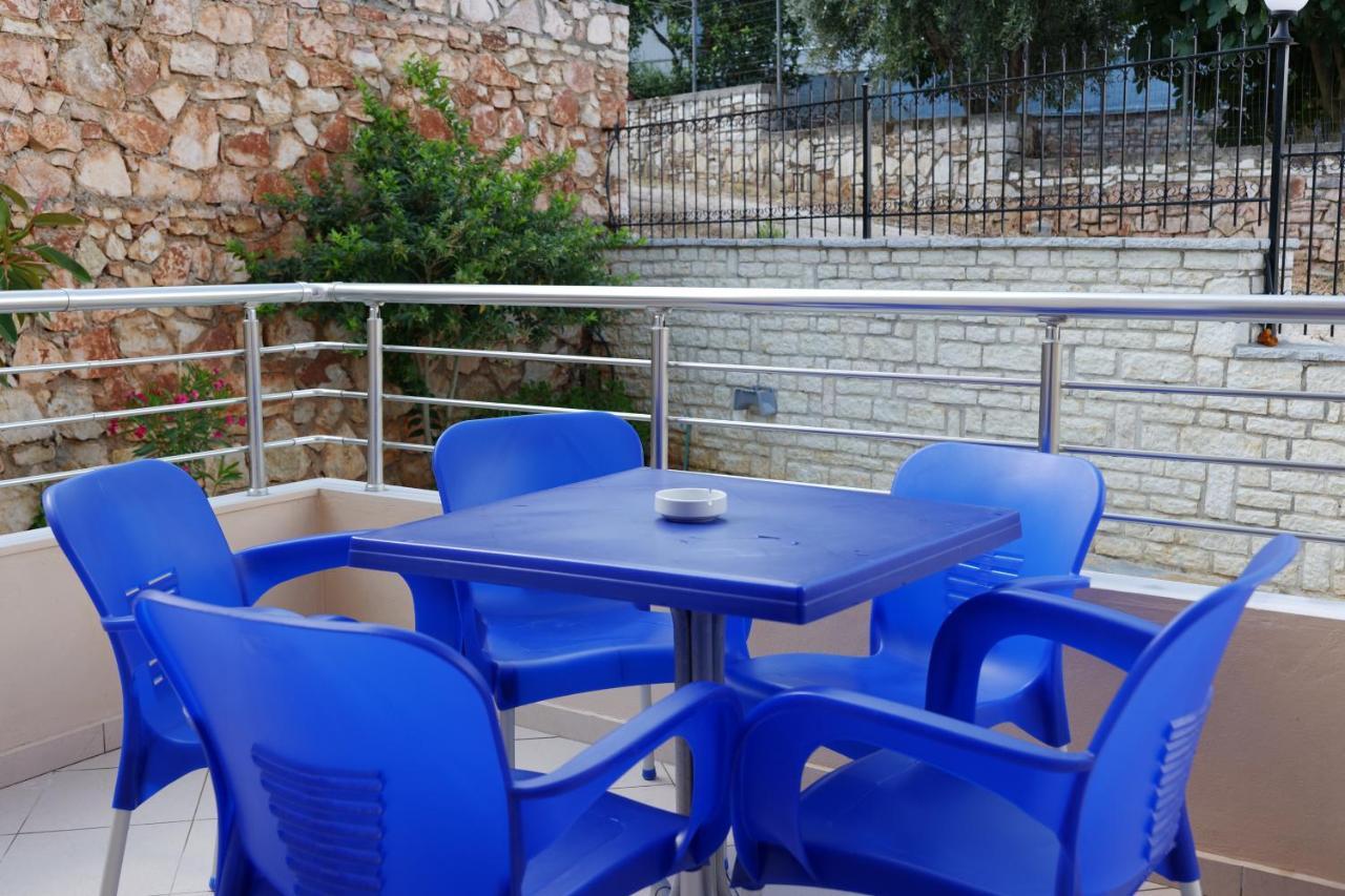 Villa Kela 사밀 외부 사진