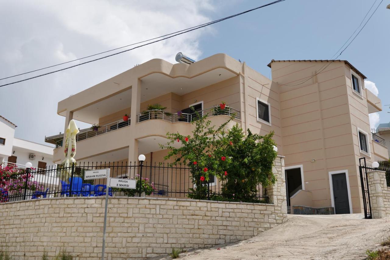 Villa Kela 사밀 외부 사진