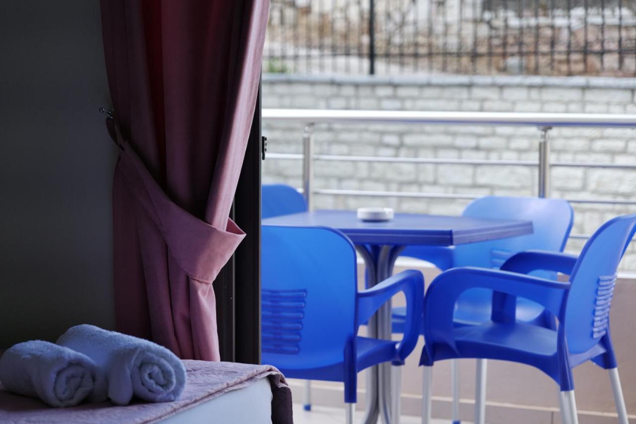 Villa Kela 사밀 외부 사진
