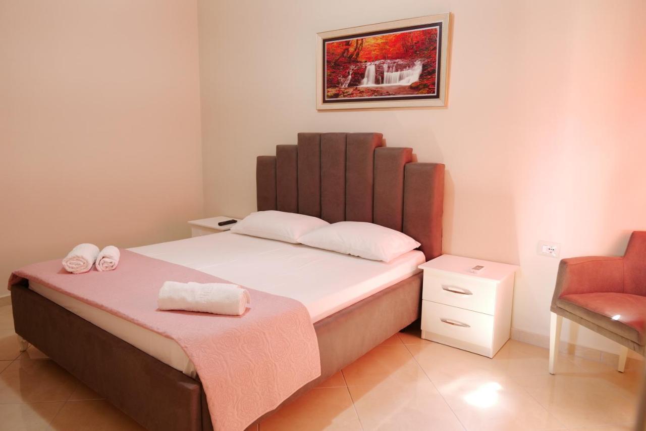 Villa Kela 사밀 외부 사진