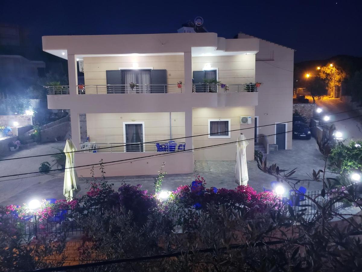 Villa Kela 사밀 외부 사진