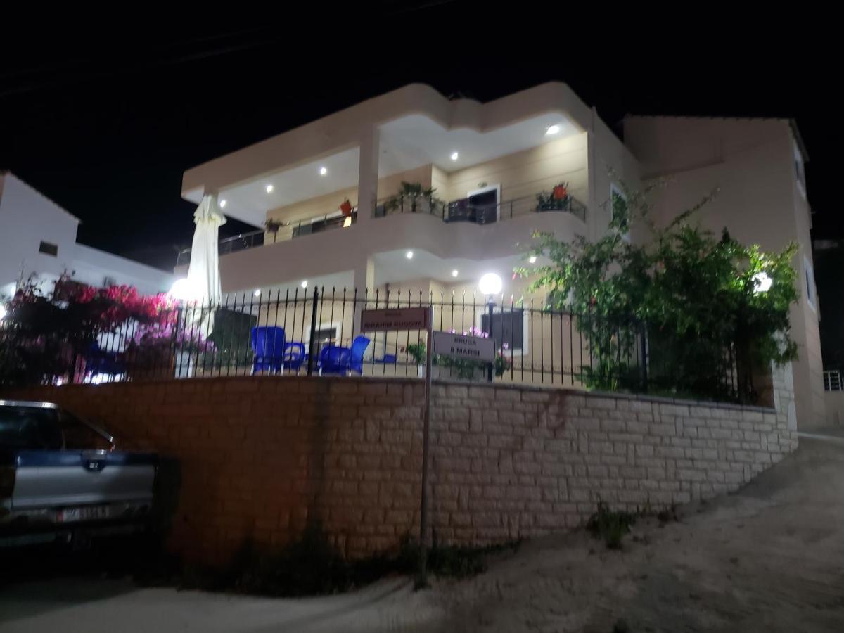 Villa Kela 사밀 외부 사진