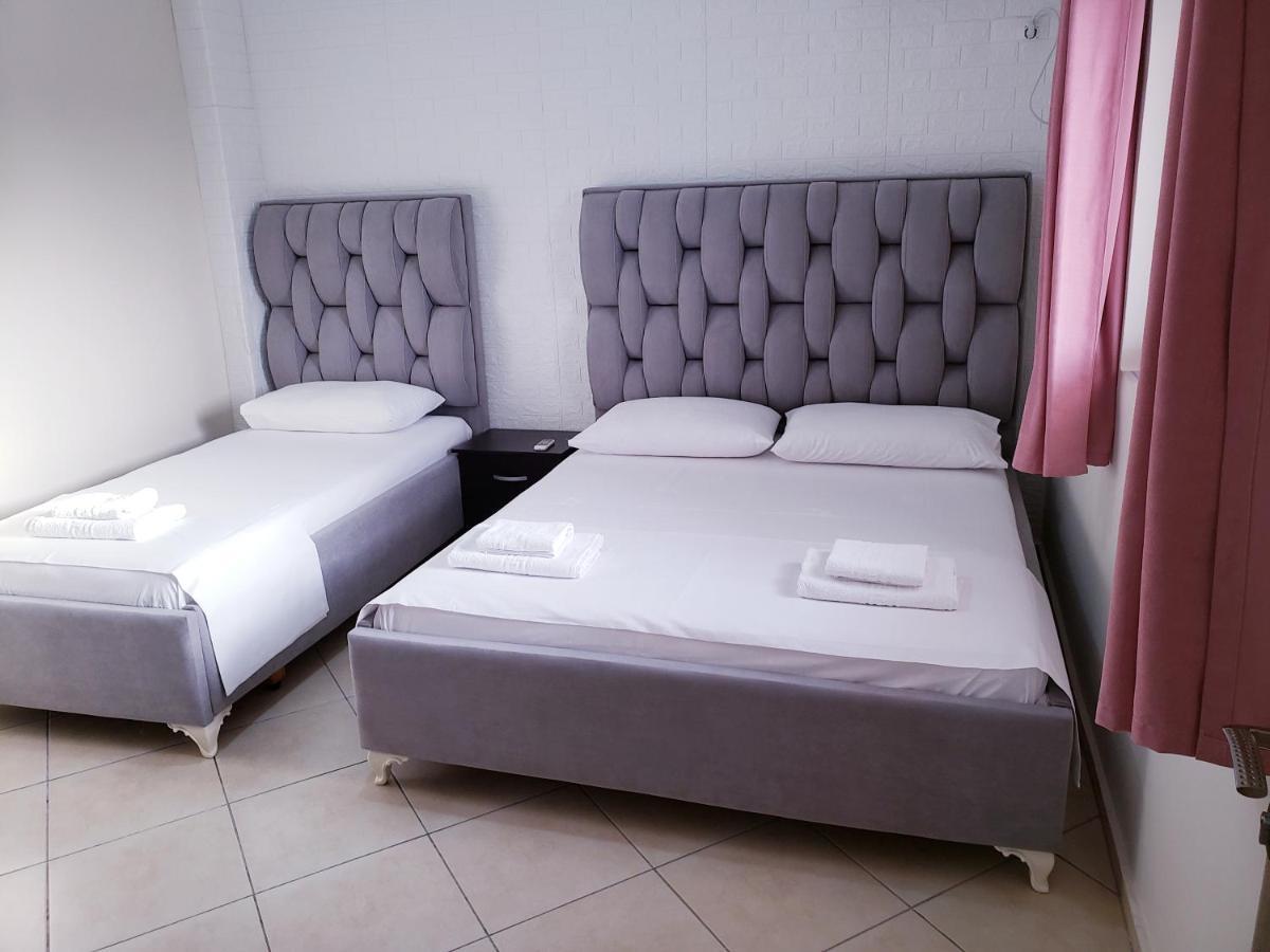 Villa Kela 사밀 외부 사진