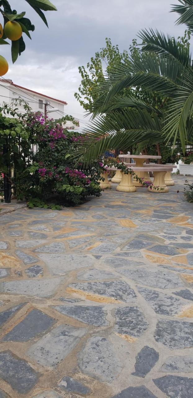 Villa Kela 사밀 외부 사진