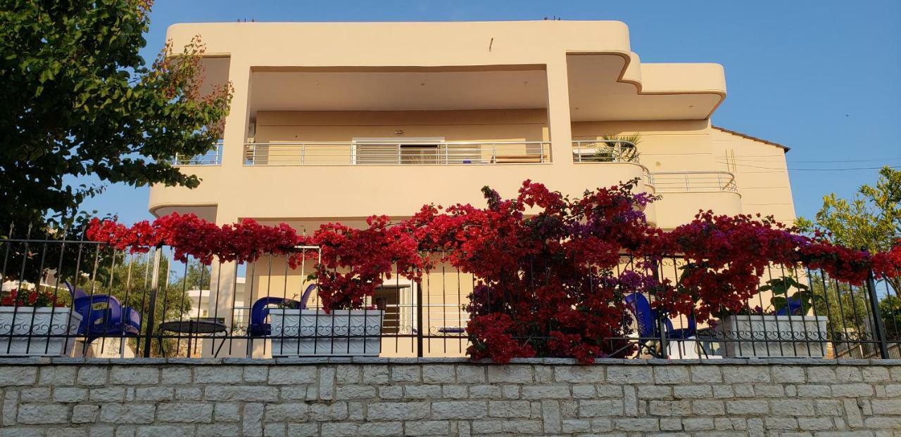 Villa Kela 사밀 외부 사진