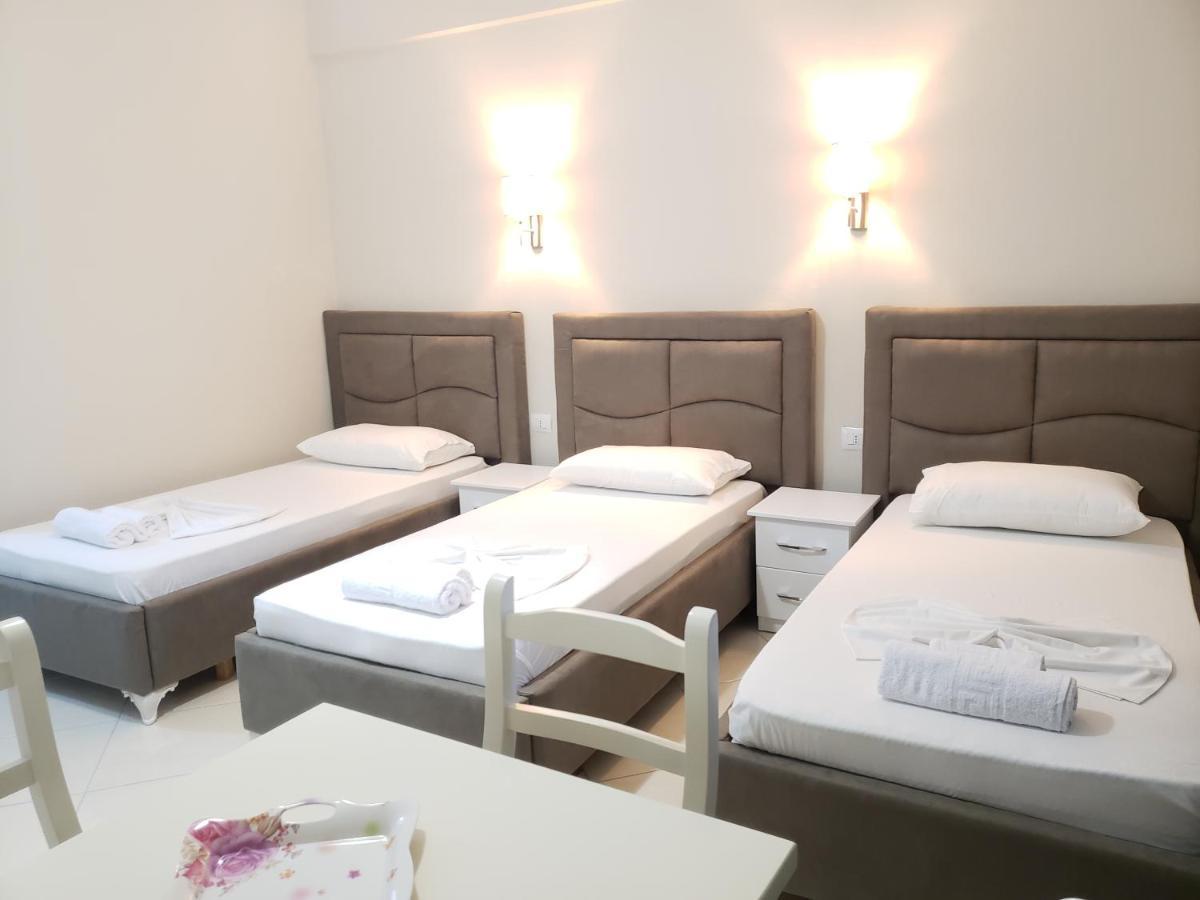 Villa Kela 사밀 외부 사진