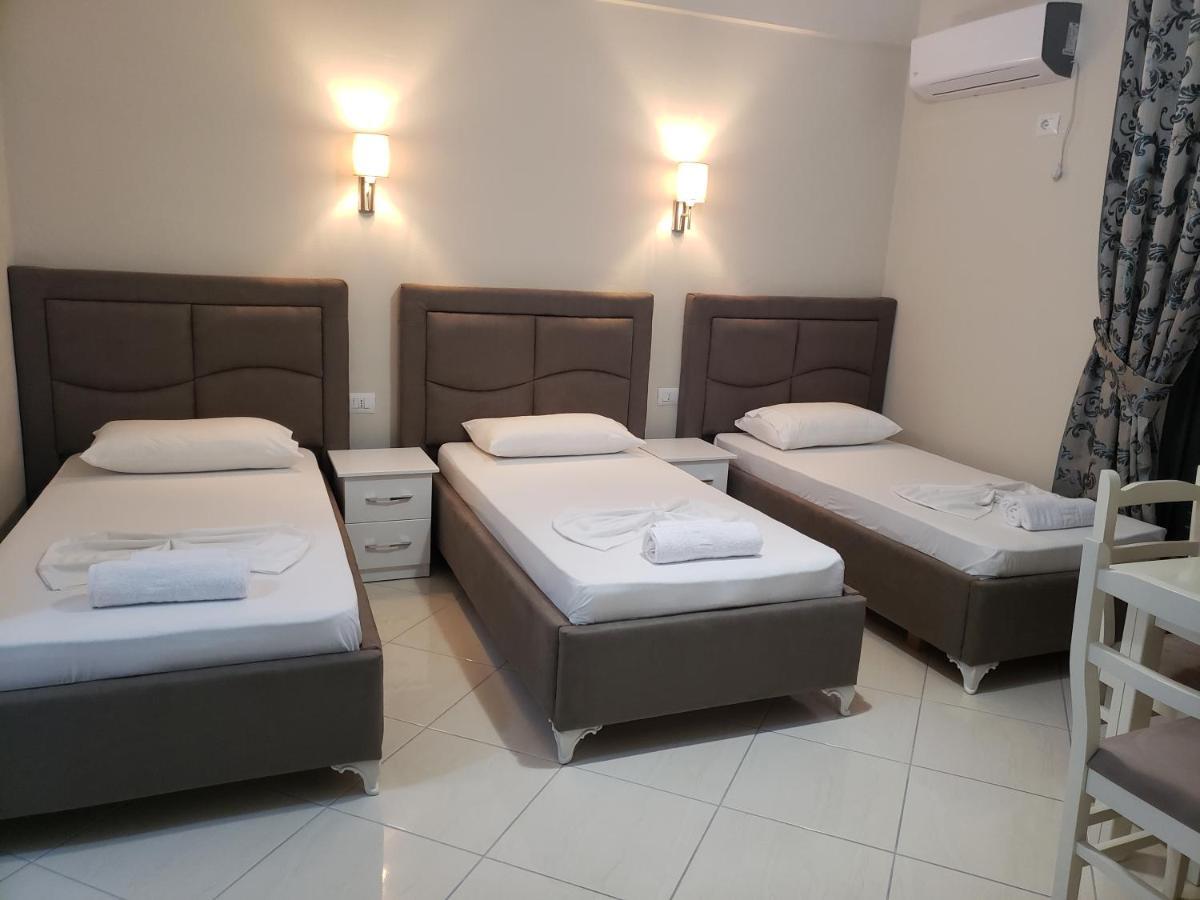 Villa Kela 사밀 외부 사진